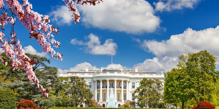 Білий дім