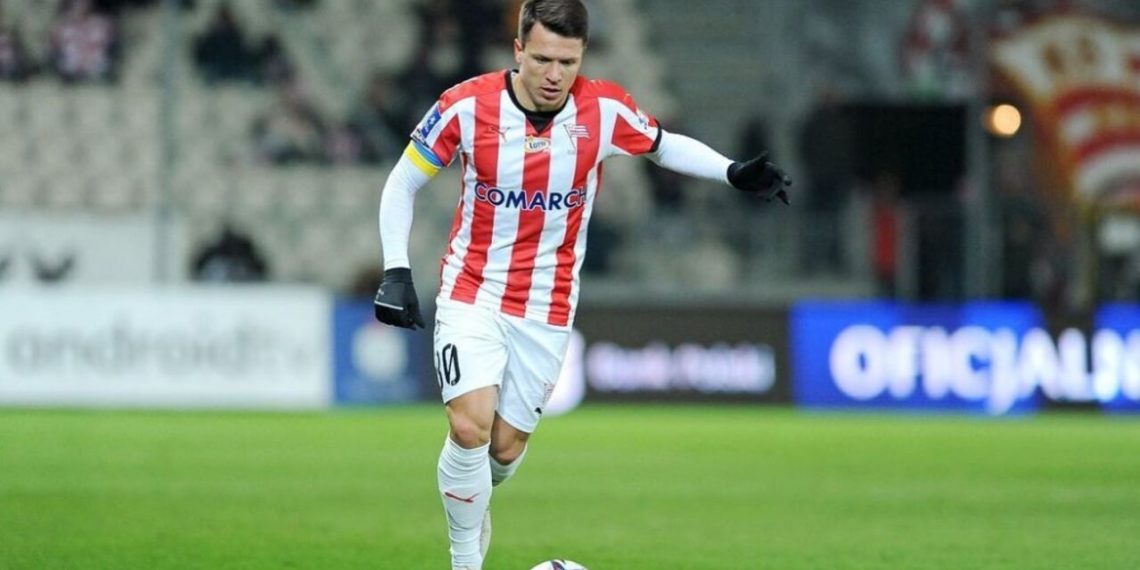 Євгеній Коноплянка