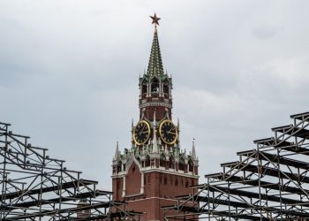 Кремль