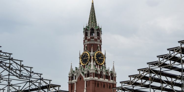 Кремль
