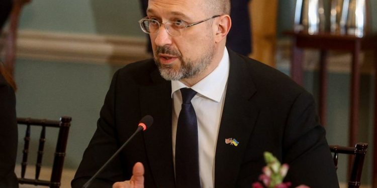 Шмигаль розповів, чи готова Україна до найскладнішої зими