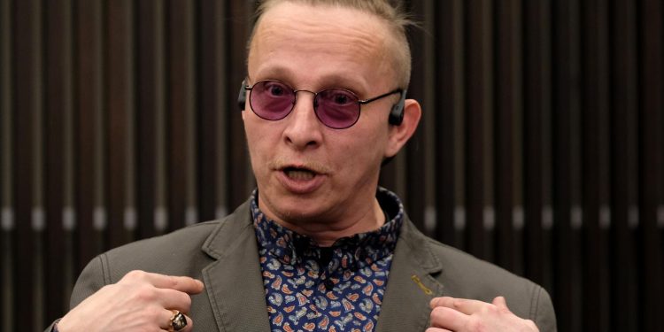 Іван Охлобистін