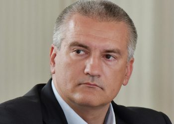 Сергій Аксьонов