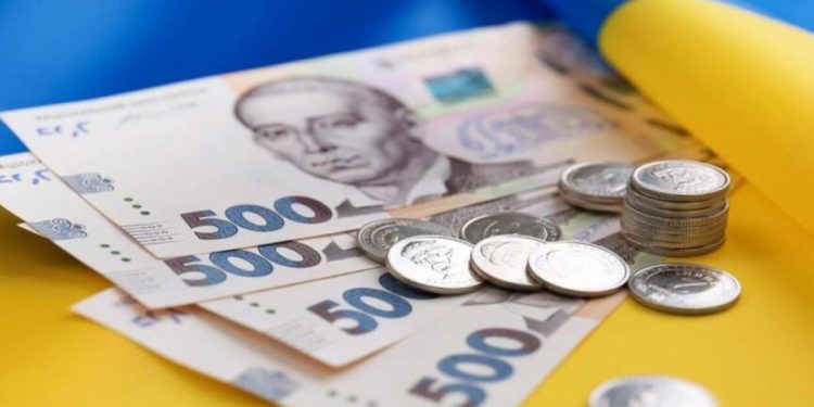 Зарплати в Україні