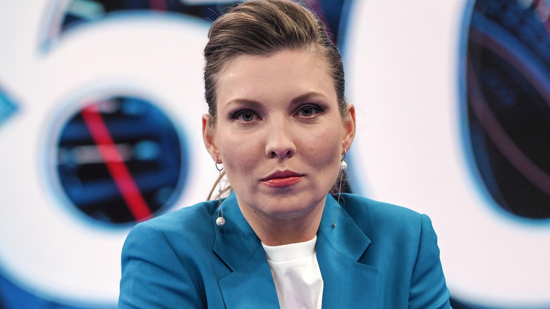 Ольга Скабєєва