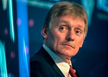 Дмитро Пєсков