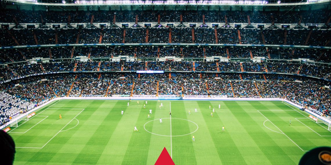 Как делать ставки на футбол: руководство для начинающих