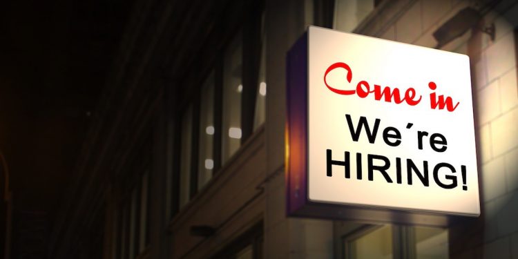 работа в Нью Йорке