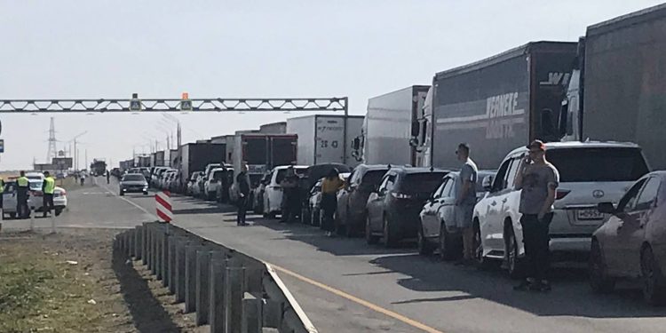 мобилизация