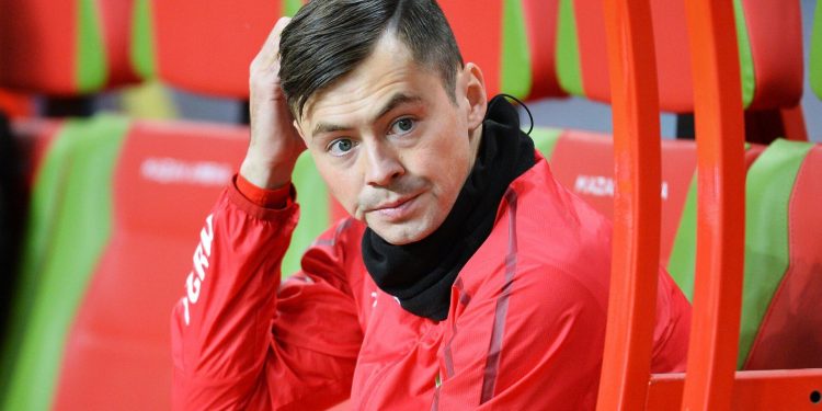 Дініяр Білялетдінов