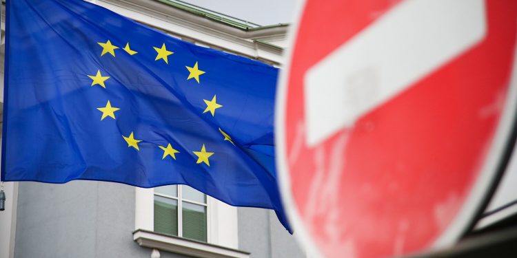 заборона на в'їзд росіян