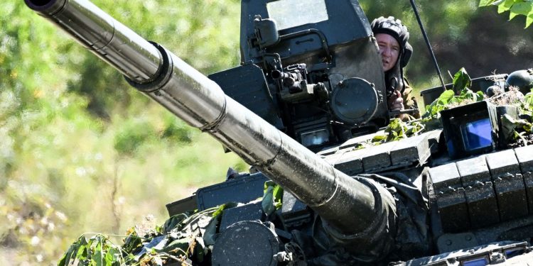 финансирование войны