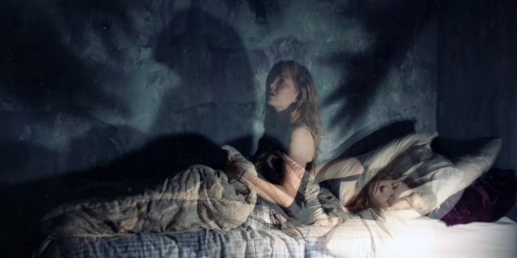 як позбутися поганих снів