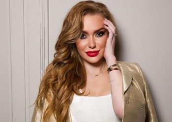 Слава Каминская