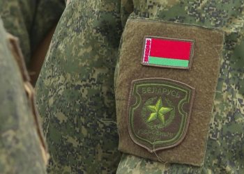 Армия Беларуси