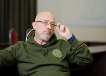 Олексій Резніков