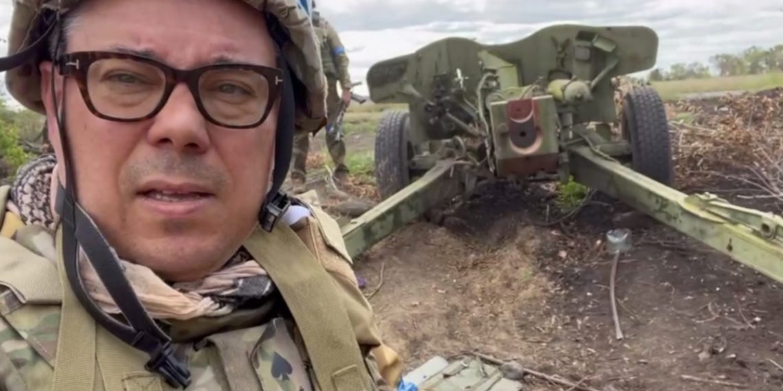 Тарас Березовець