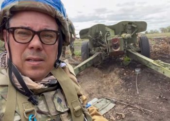 Тарас Березовець