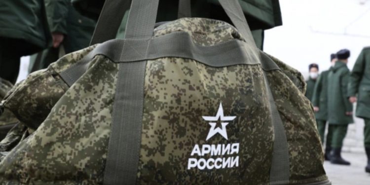 Армія Росії