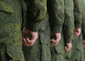 «Мобилизация» в ОРДЛО