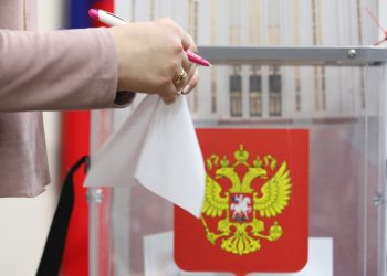 Псевдореферендум РФ