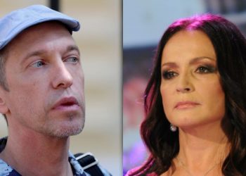 Сергей Соседов и София Ротару