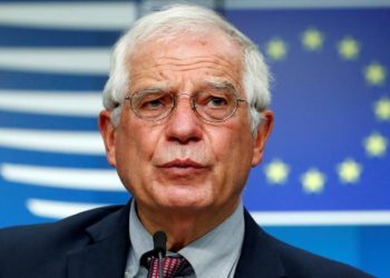 Жозеп Боррель