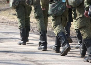 Мобілізація в Росії