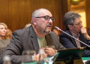 Борис Надеждин