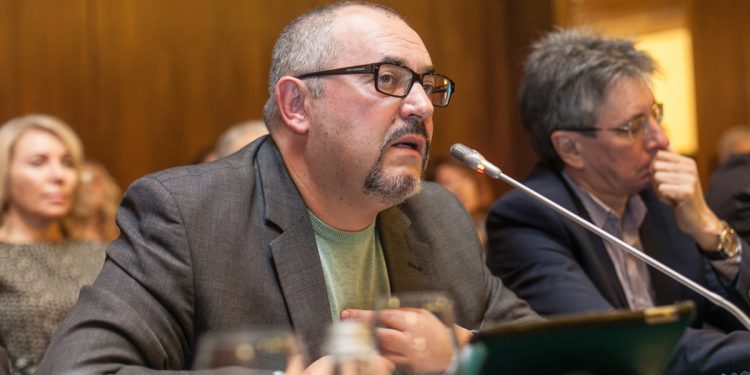 Борис Надеждин