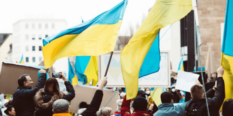 Українці