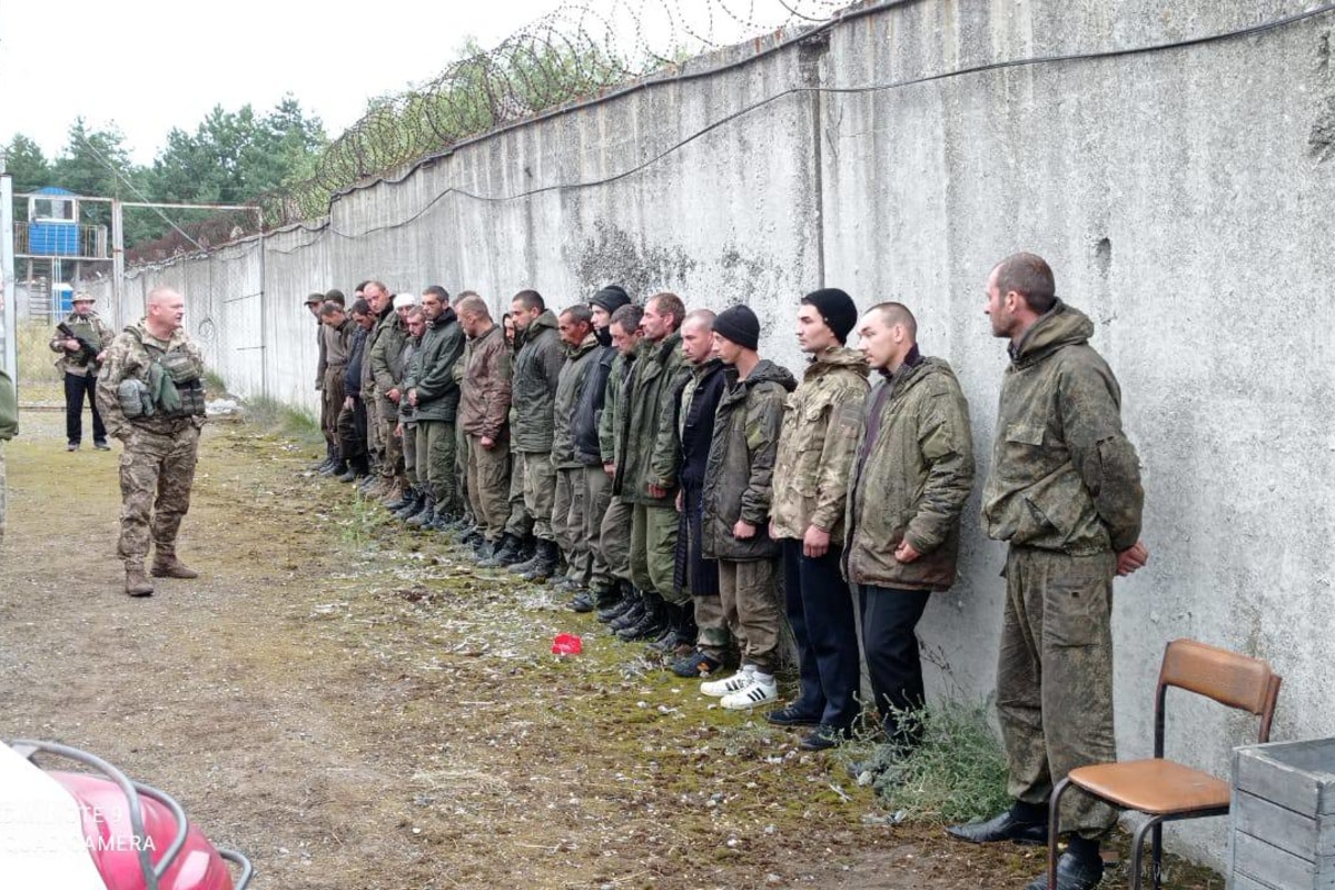 Русские пленные на украине телеграмм фото 3