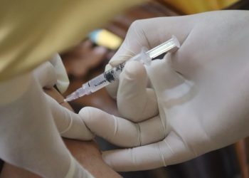 Вакцинация против коронавируса
