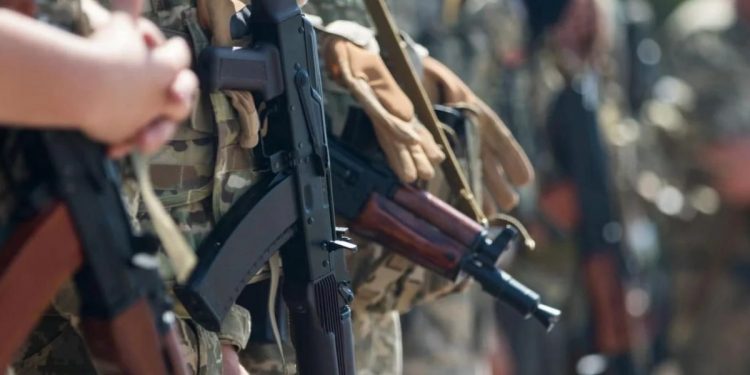 Армия Украины