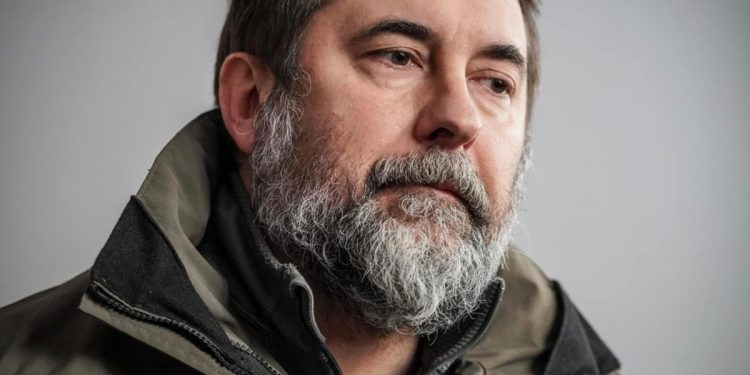 Сергій Гайдай