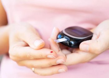 Нормализация сахара в крови