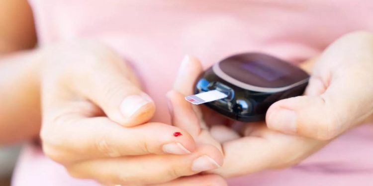 Нормализация сахара в крови