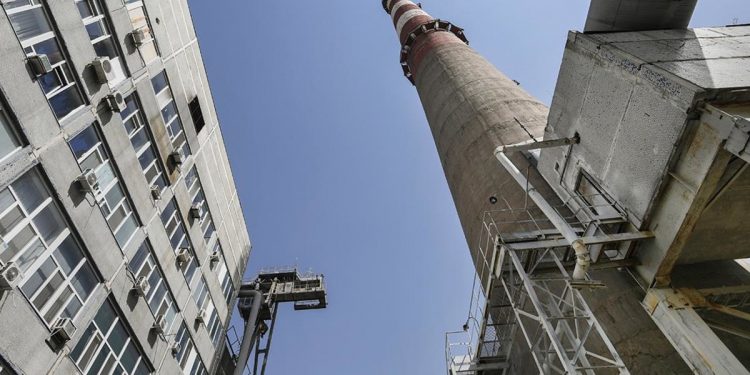 Запорізька АЕС