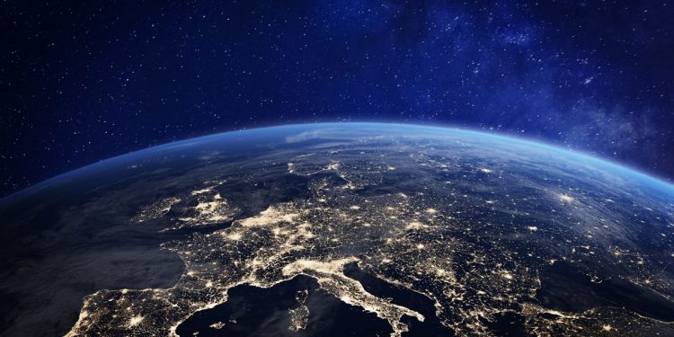 Планета Земля