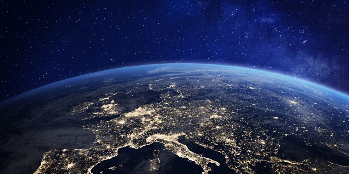 Планета Земля