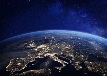 Планета Земля