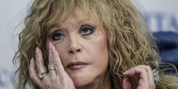 Алла Пугачева