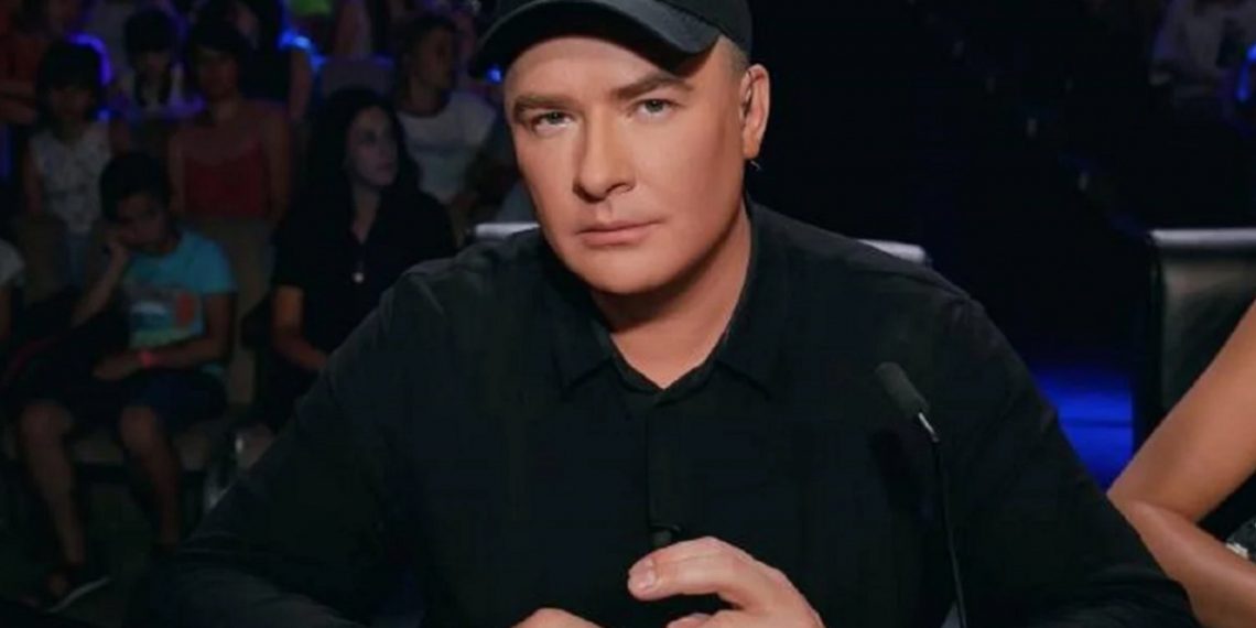 Андрій Данилко