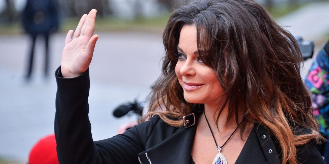 Наташа Королева