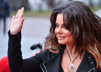 Наташа Королева