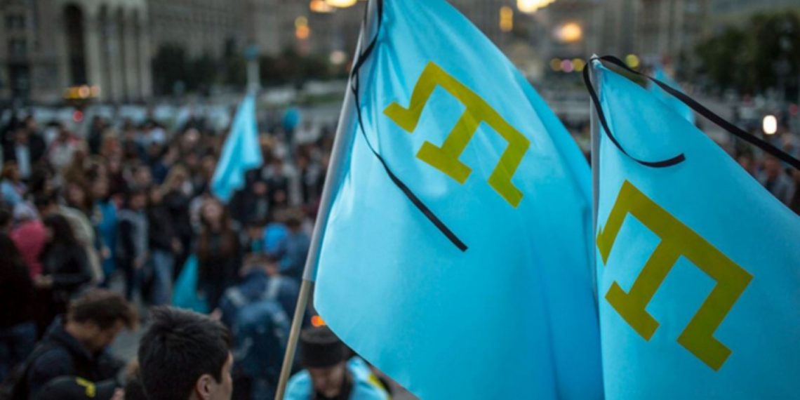 Кримські татари