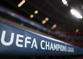 Лига чемпионов