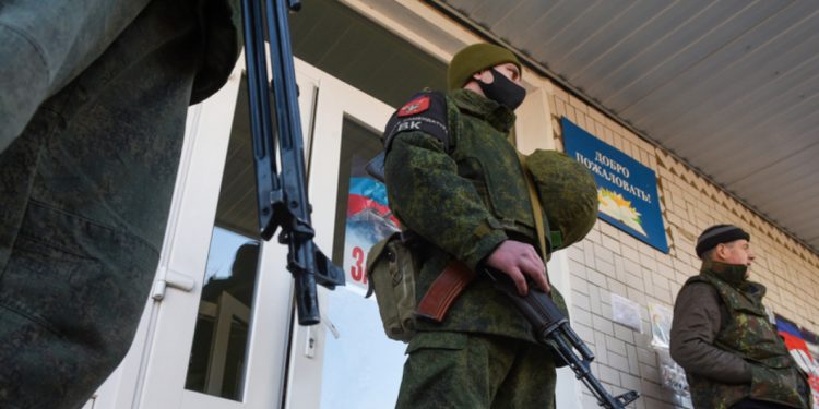 Мобілізація