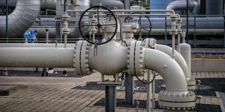 Північний потік