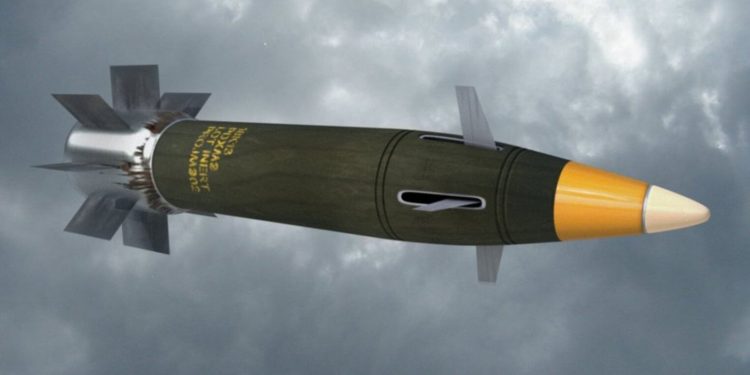 Високоточні снаряди